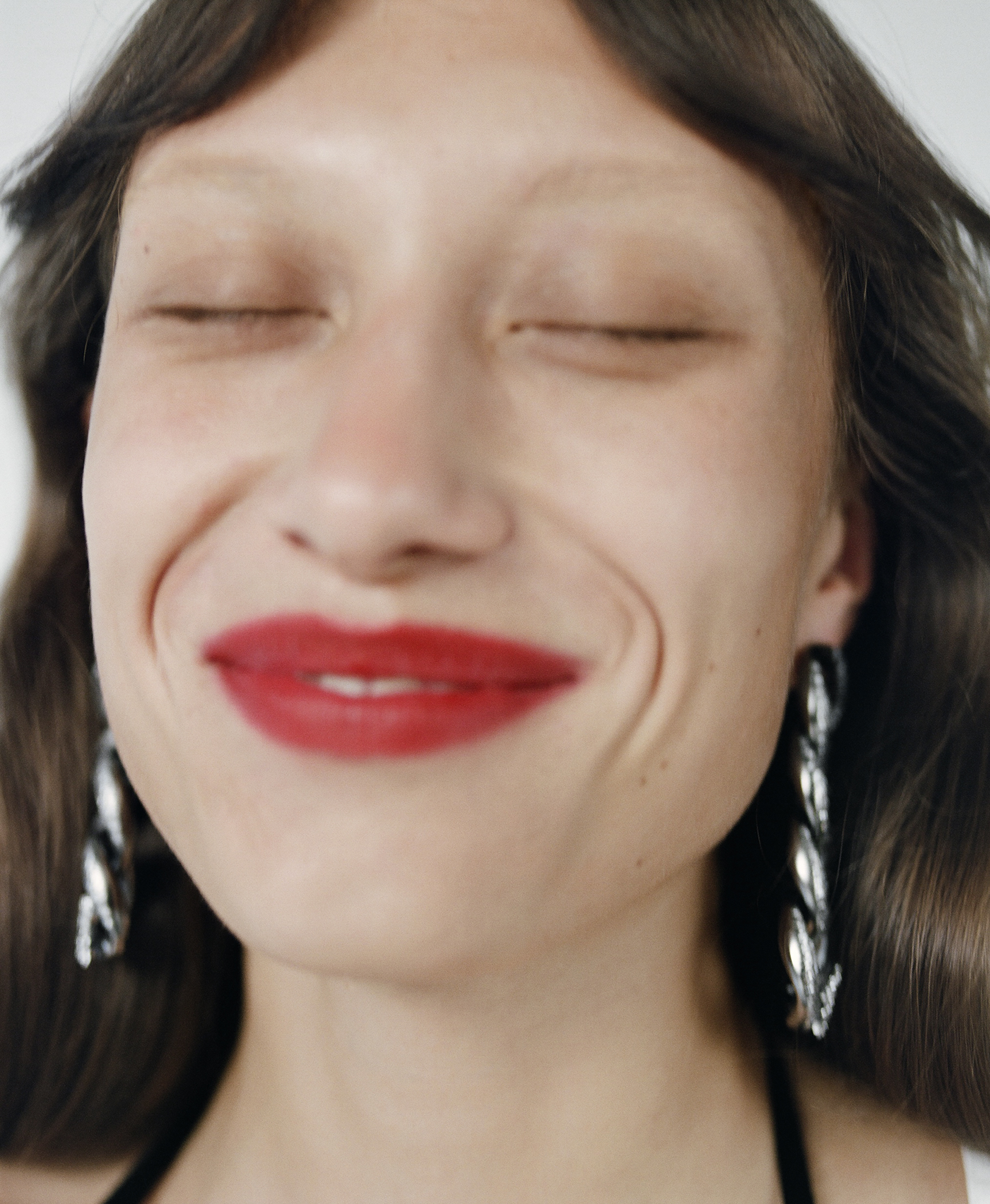 HommeGirls x Chanel - Emily Rosser LA Portfolio, Raine Trainor, Art Direction