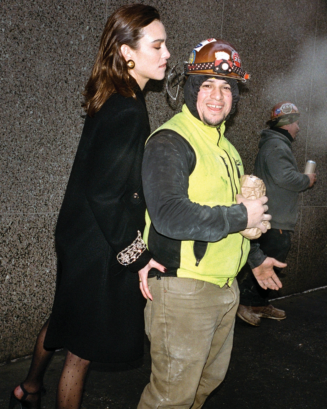 Alexa Chung for Homme Girls