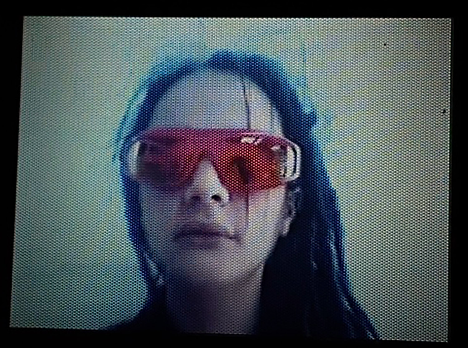 HommeGirls Sasha Blan | Raine Trainor