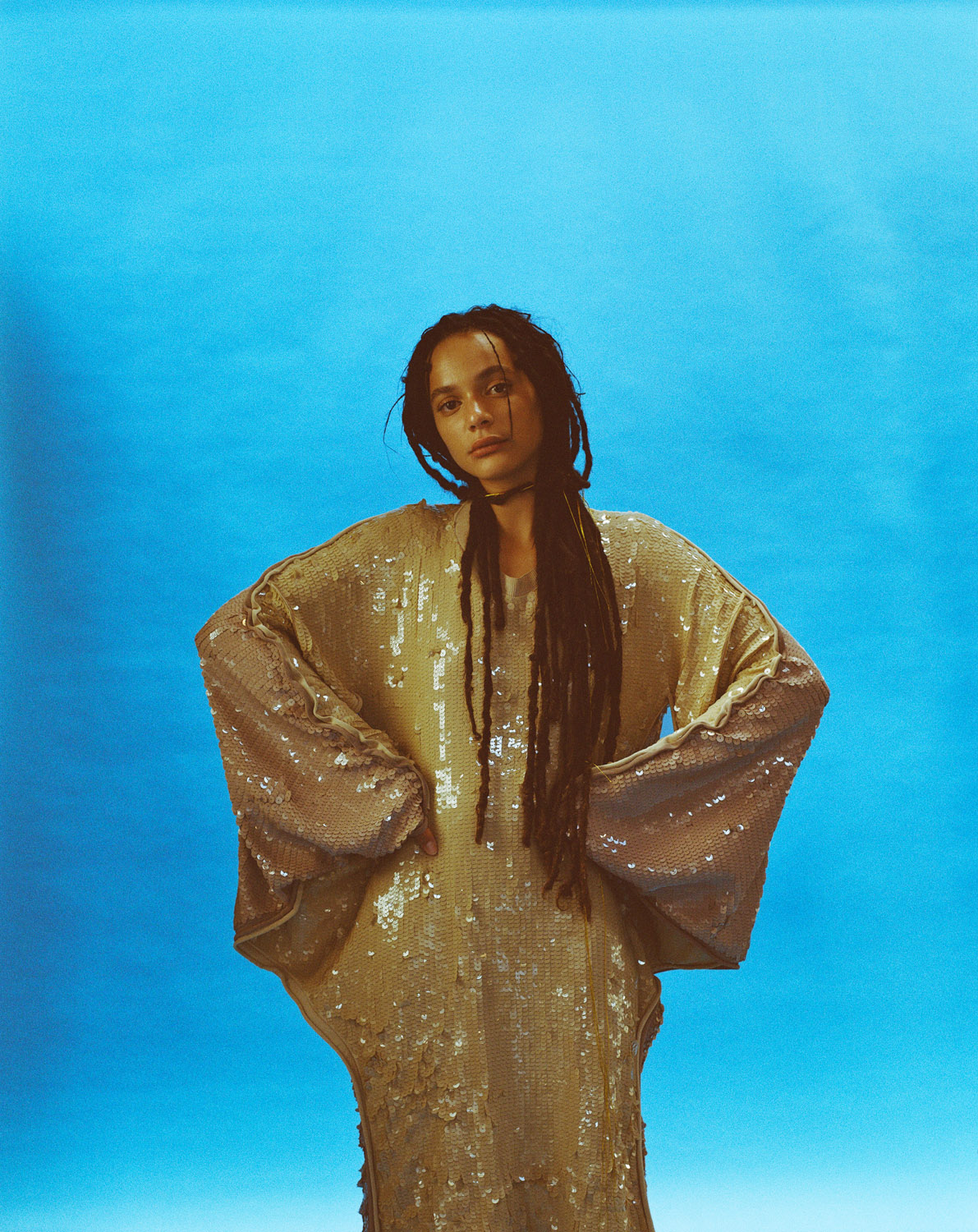 HommeGirls Sasha Blan | Raine Trainor