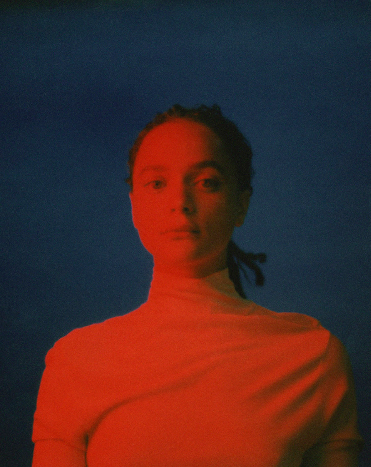 HommeGirls Sasha Blan | Raine Trainor