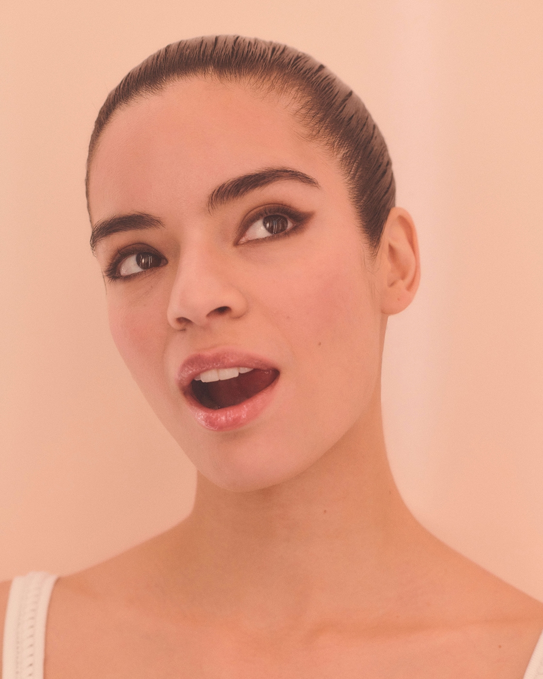 Alexa Chung for Homme Girls