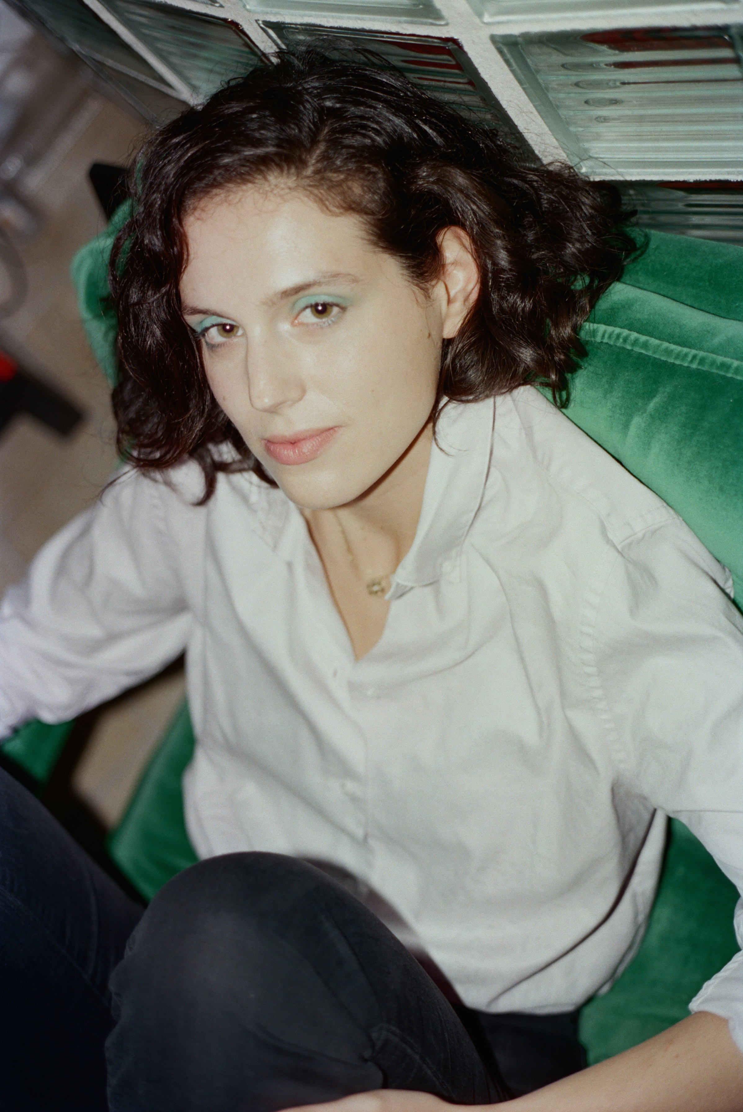 Meme Chose Raine Trainor