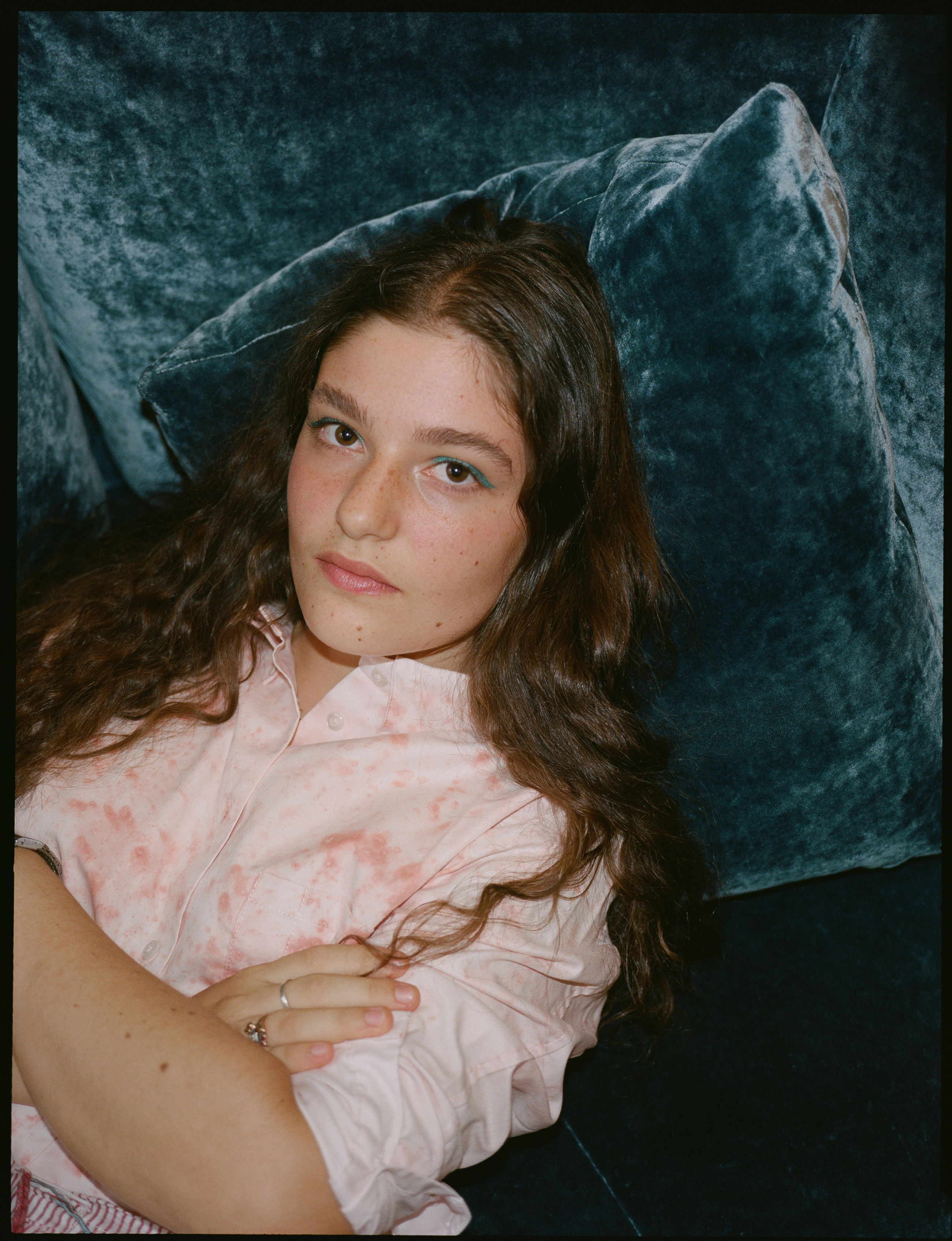 Meme Chose Raine Trainor