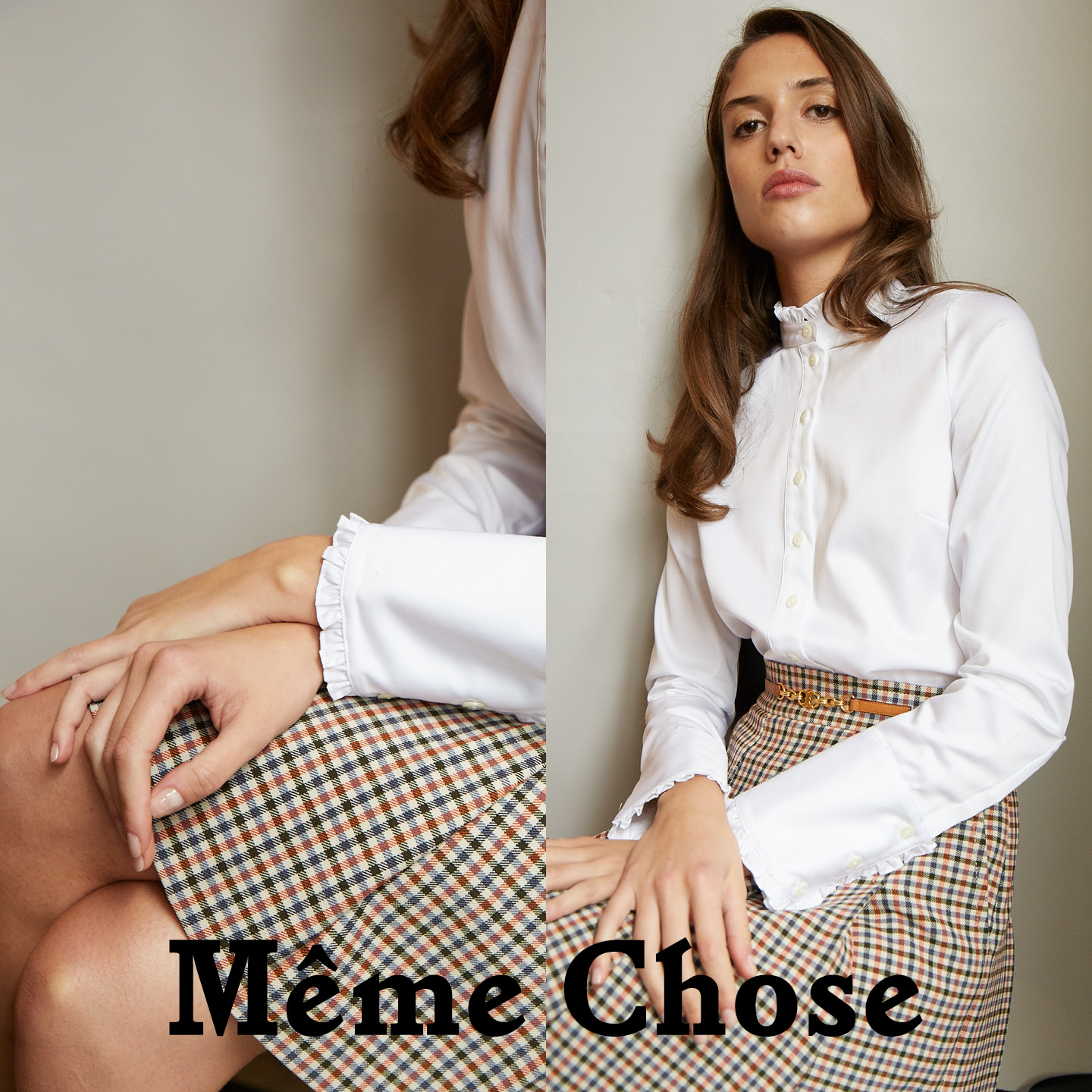Meme Chose Raine Trainor