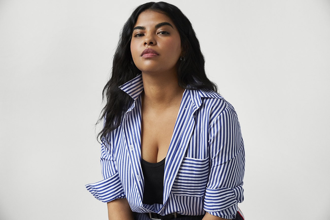 Meme Chose Raine Trainor