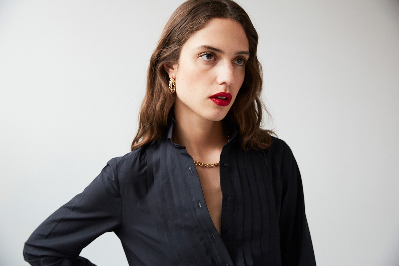 Meme Chose Raine Trainor