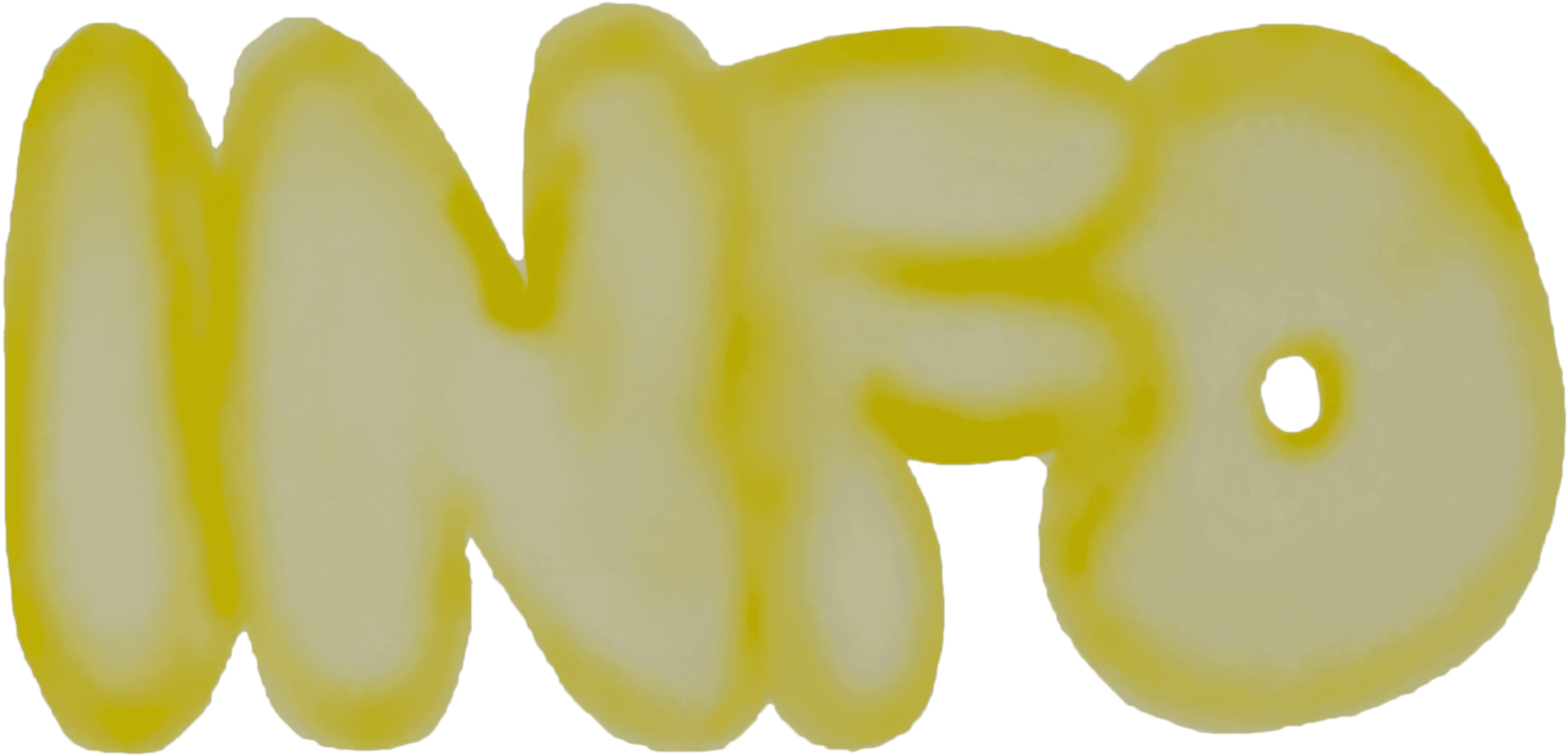 bubble letters, more