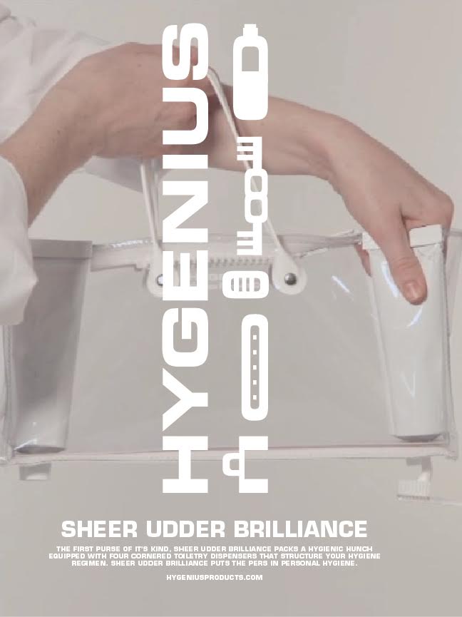 text context for the visually impared