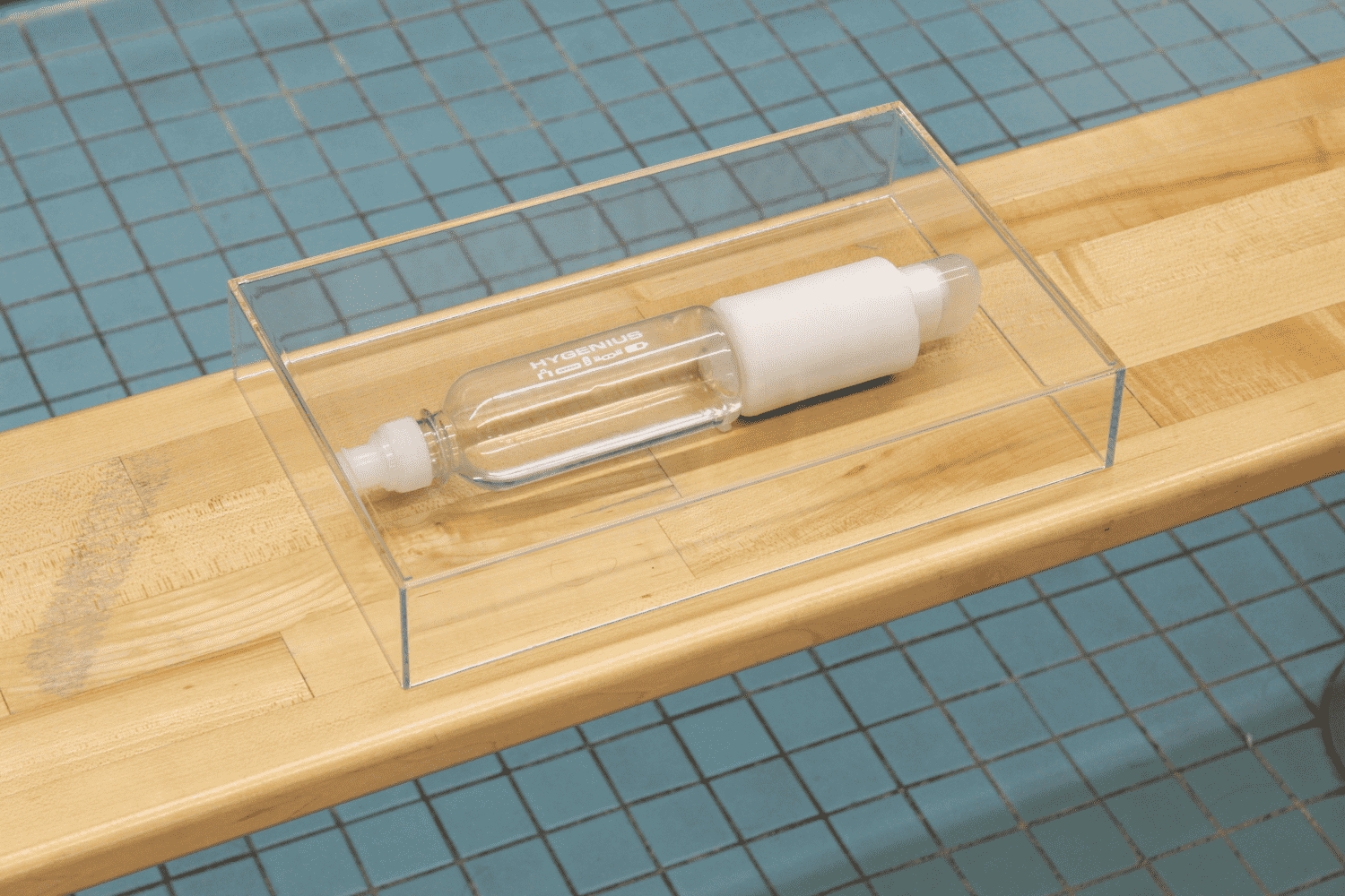 text context for the visually impared