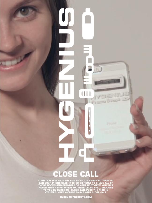 text context for the visually impared