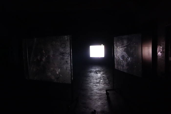 Hero House / LES New York, NY / 2014