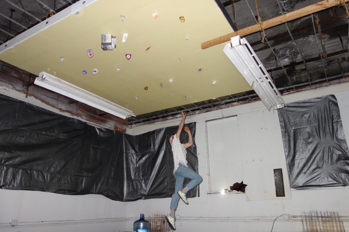 Hero House / LES New York, NY / 2014