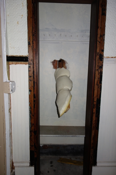 Hero House / LES New York, NY / 2014