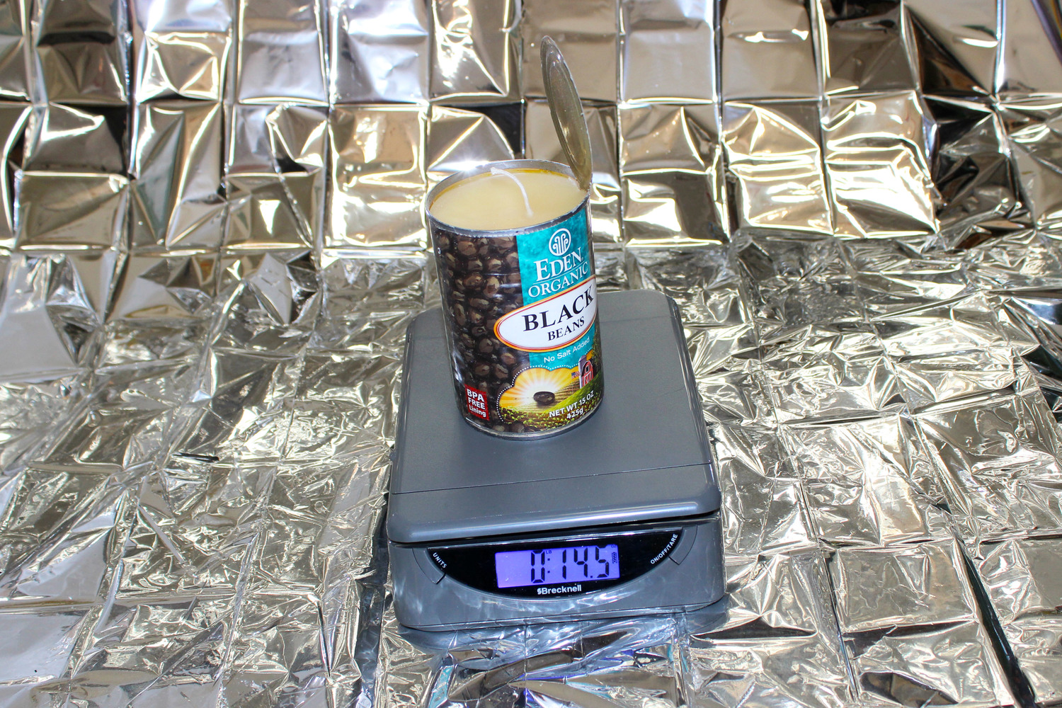 text context for the visually impared