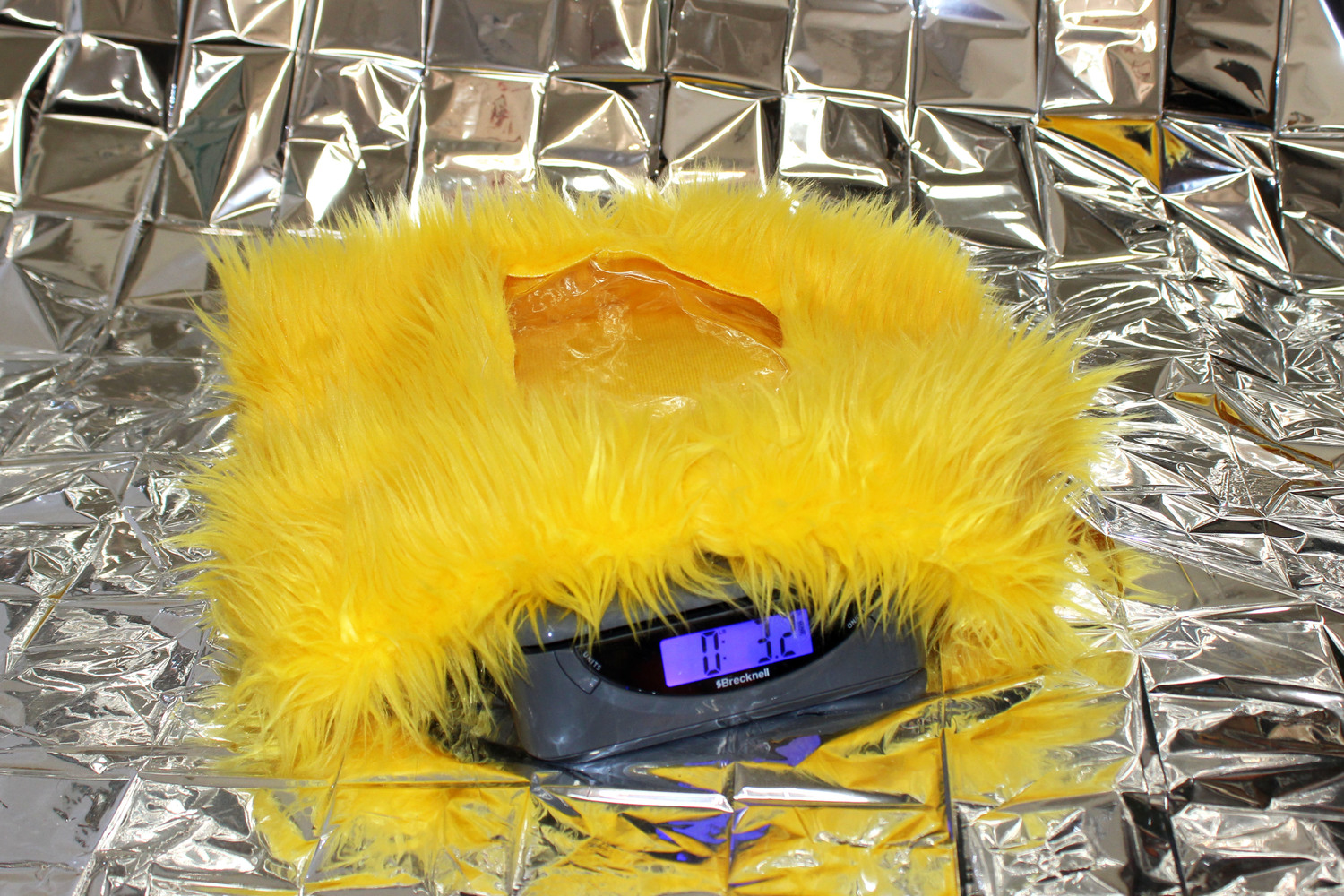 text context for the visually impared