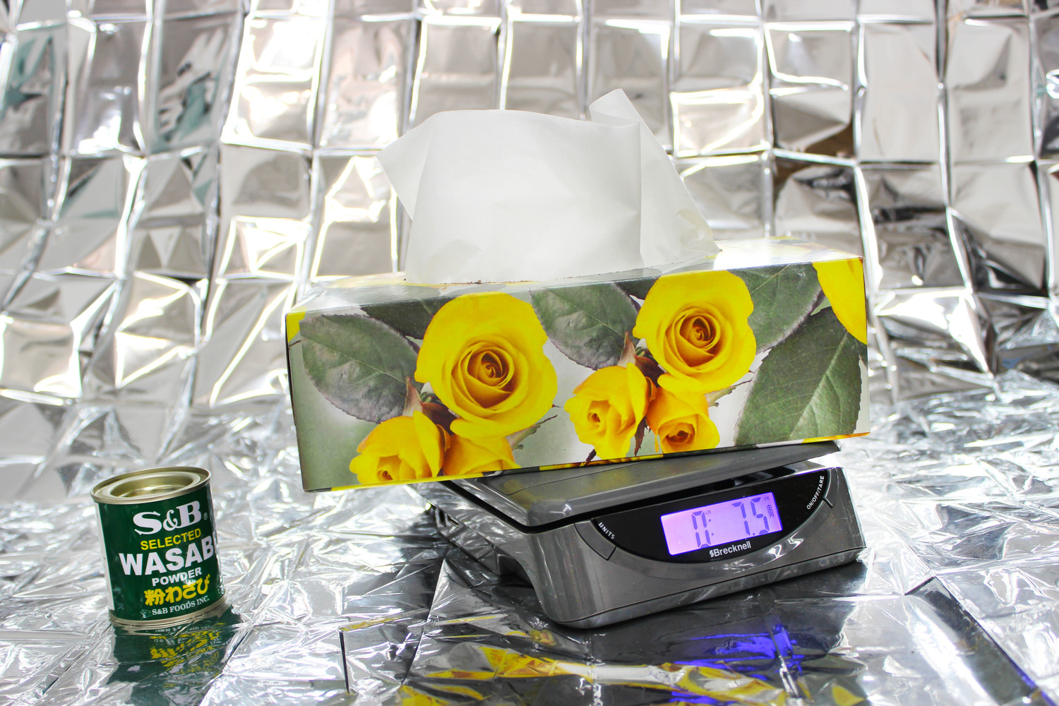 text context for the visually impared