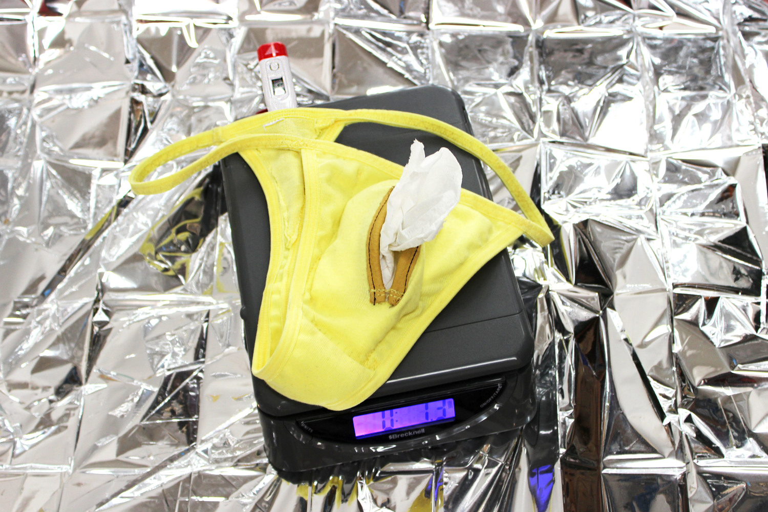 text context for the visually impared