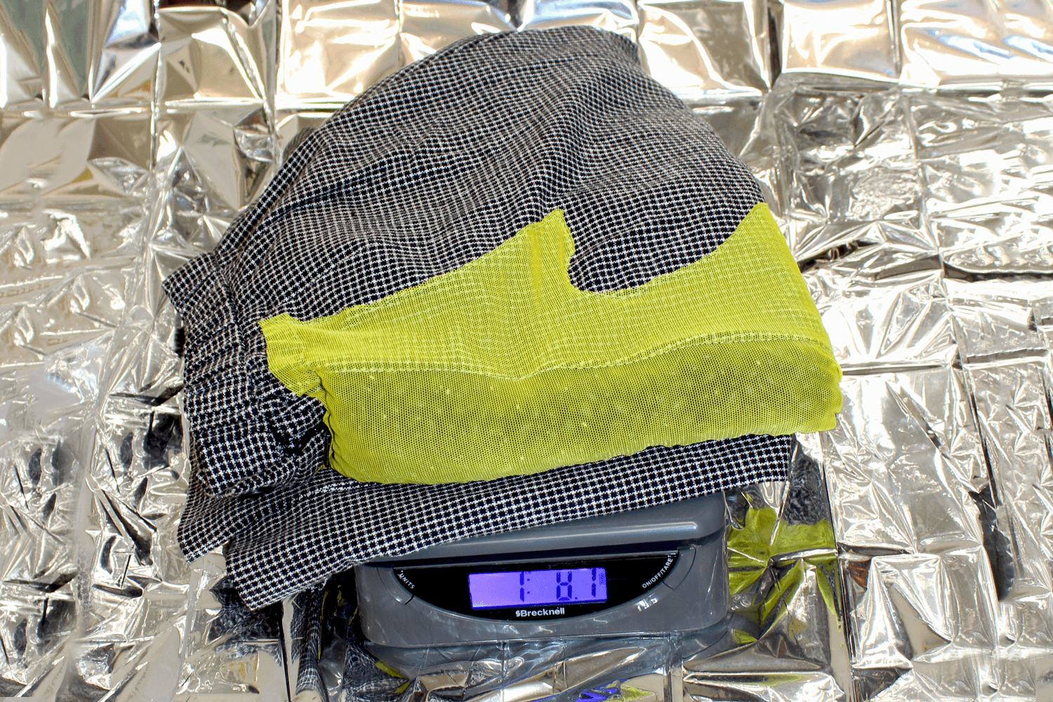 text context for the visually impared