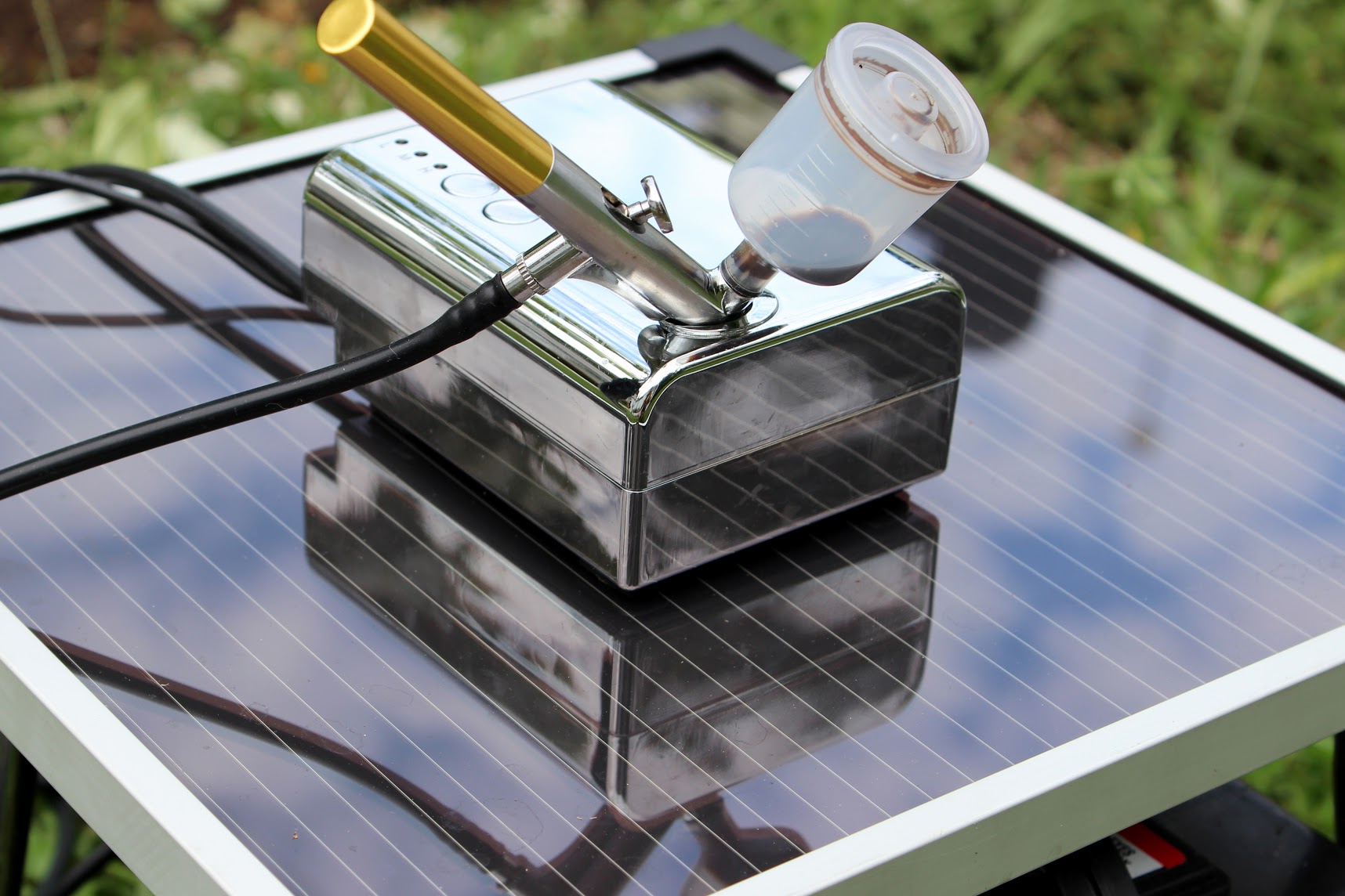 Sunset Drive / Miami, FL / 2015 Raine Trainor