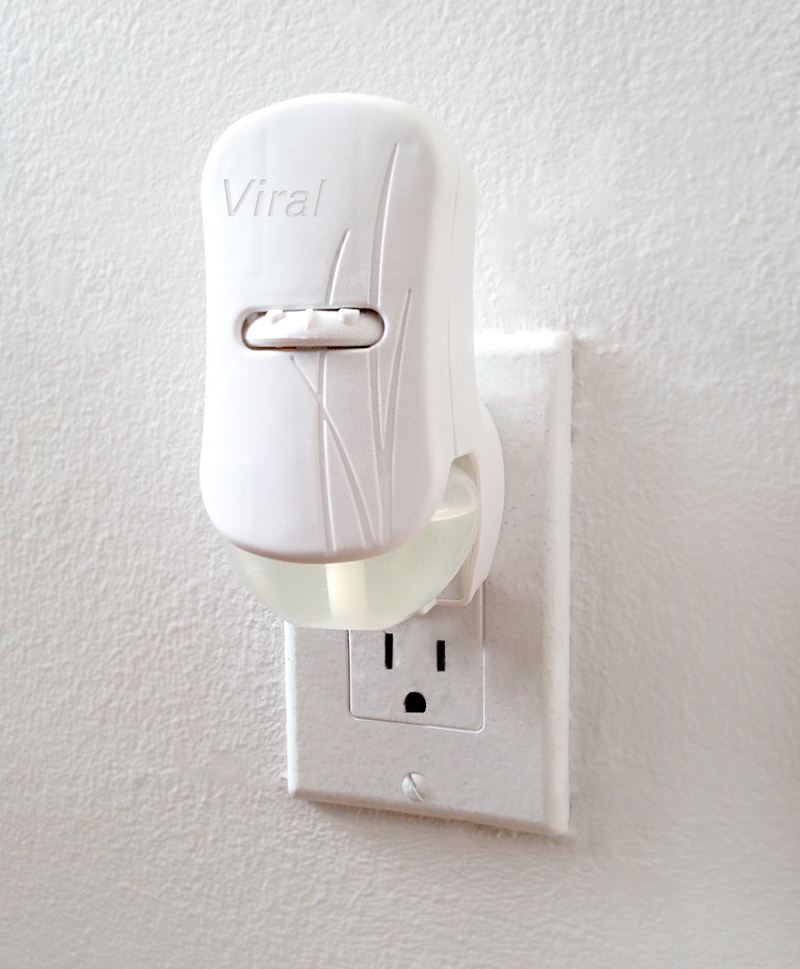 Viral, 2014 Raine Trainor