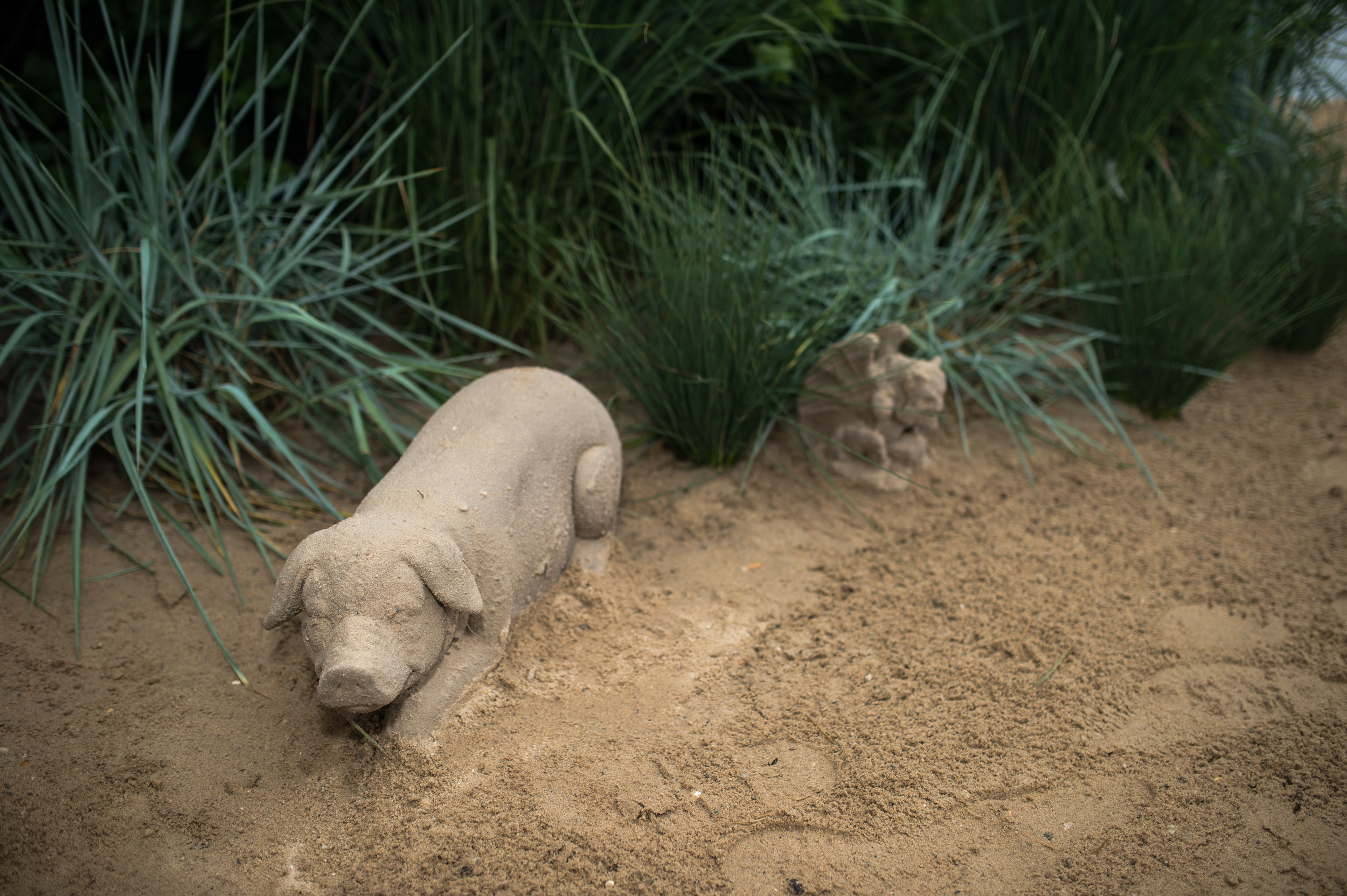 text context for the visually impared