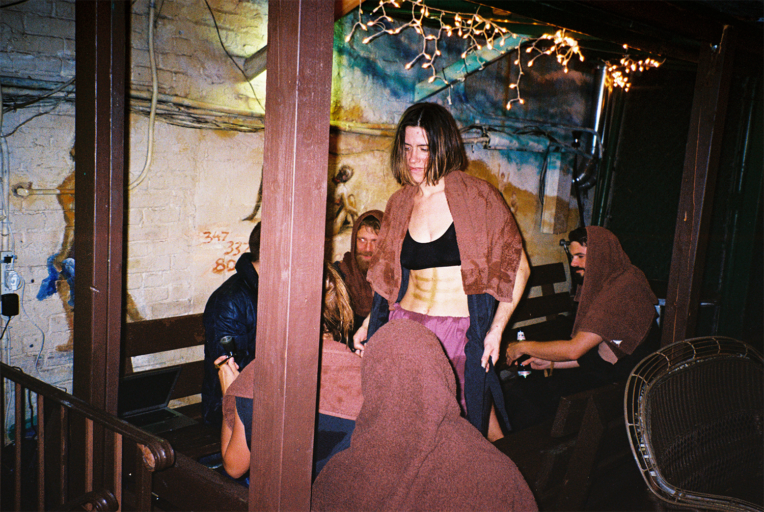 INSTACONTOUR AIRBRUSH TANNING