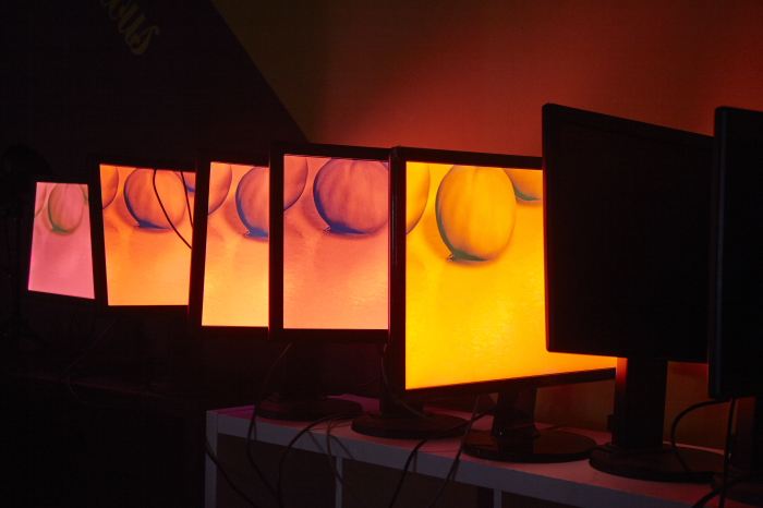 Elimination / Nebulous New York, NY / 2017 documentation