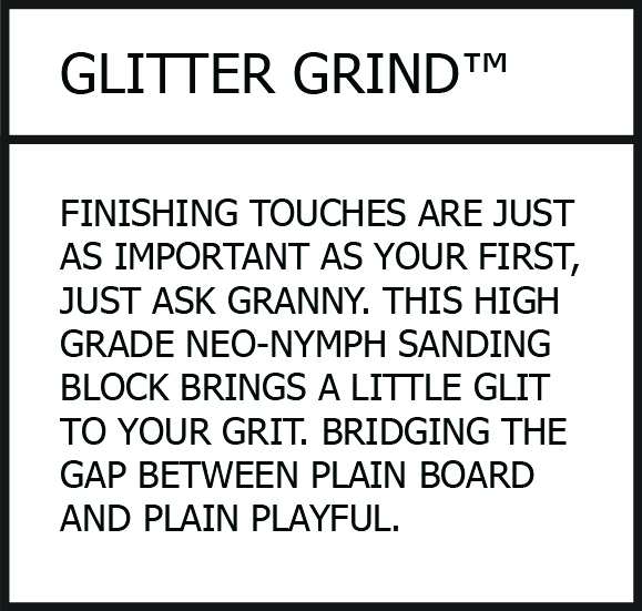 text context for the visually impared