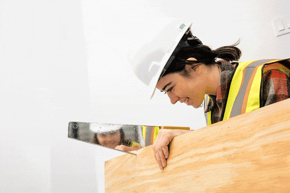 text context for the visually impared