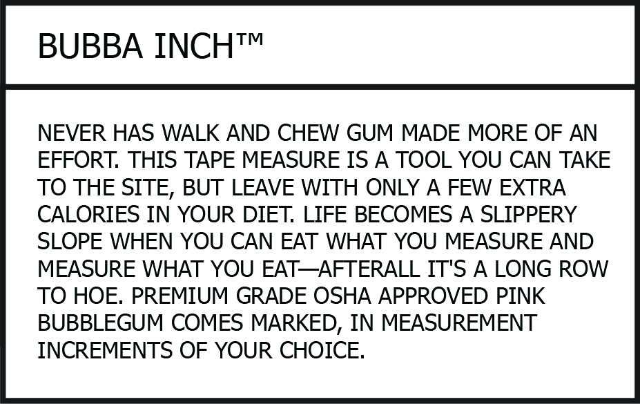 text context for the visually impared